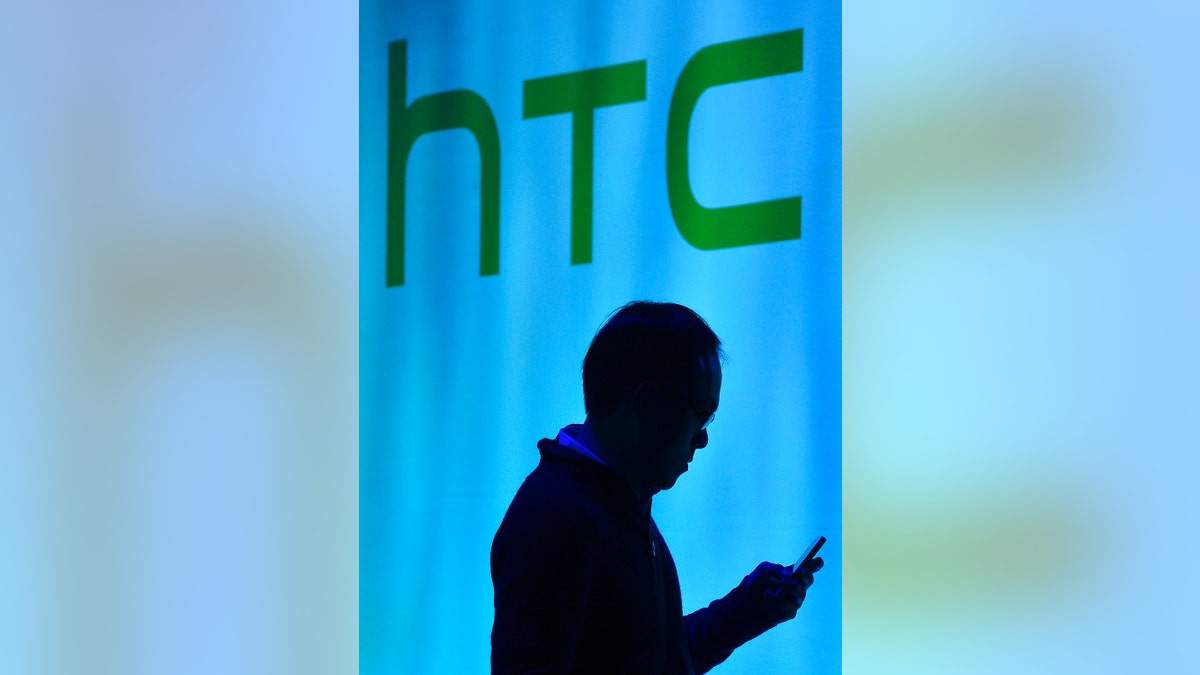 HTC Logo