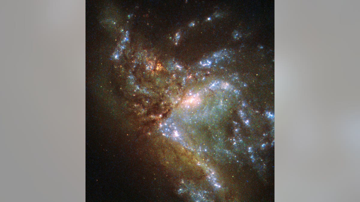 HubbleGalaxies