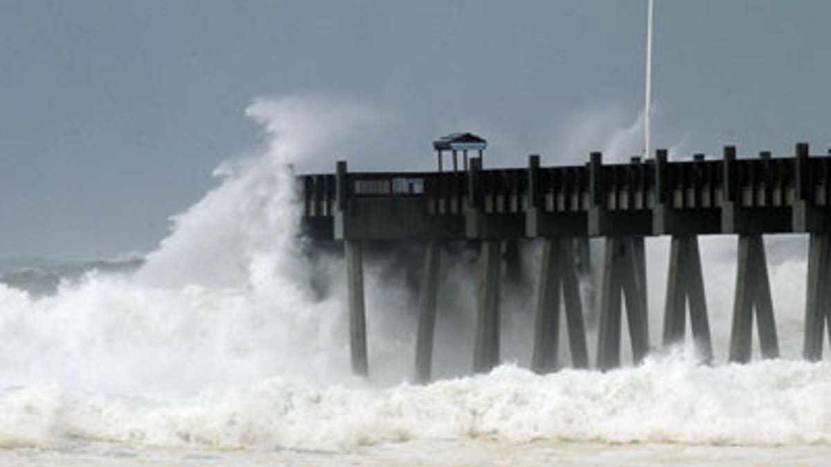 hurricane ivan 120