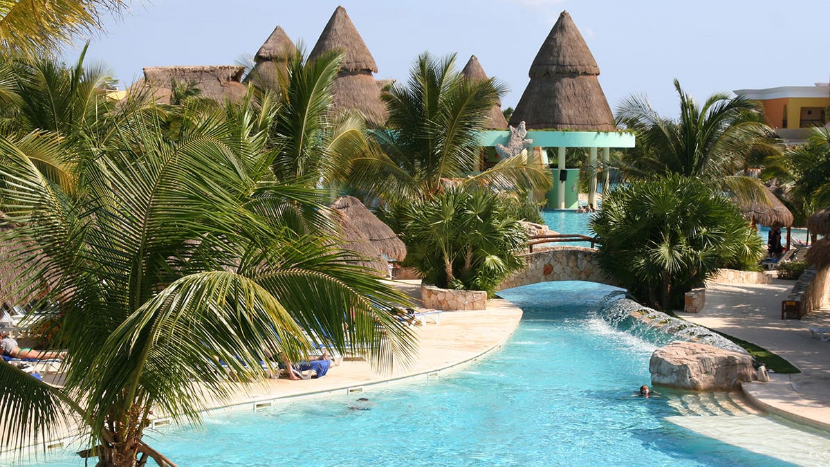 iberostar mexico istock