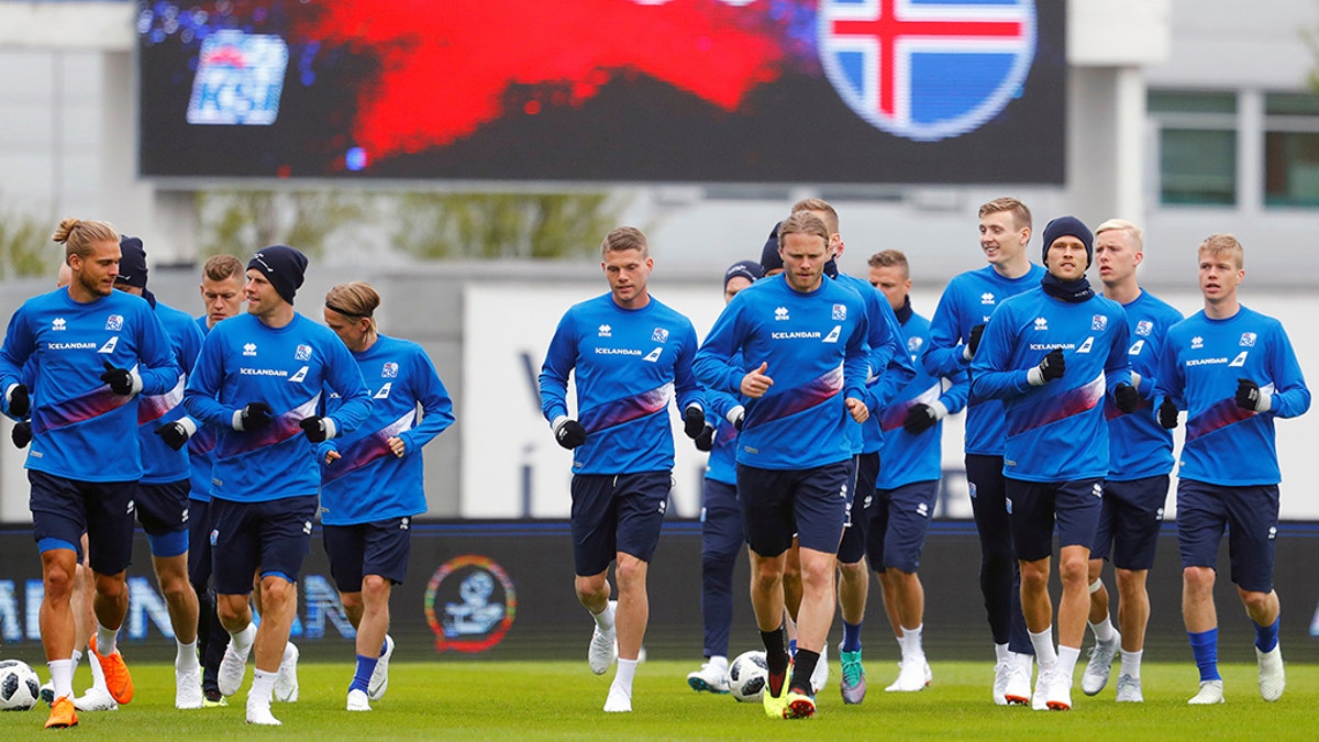 iceland soccer_Reuters