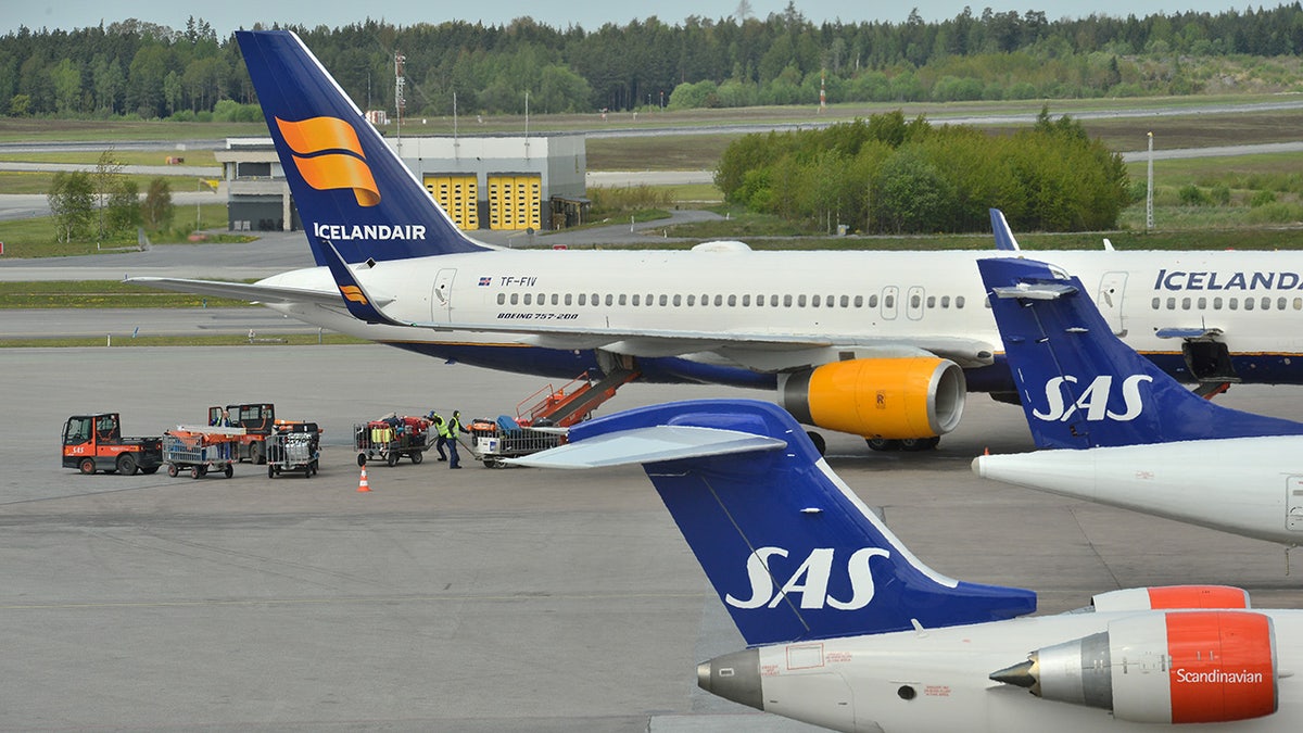 Icelandair Reuters