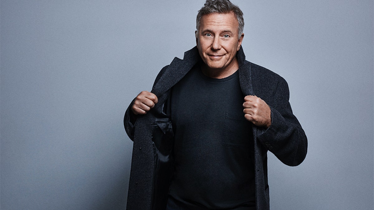 Paul Reiser 4