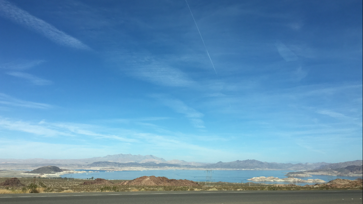 lake mead 23