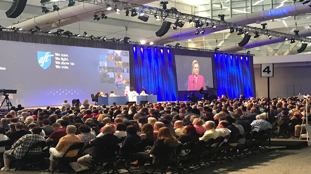 conference
