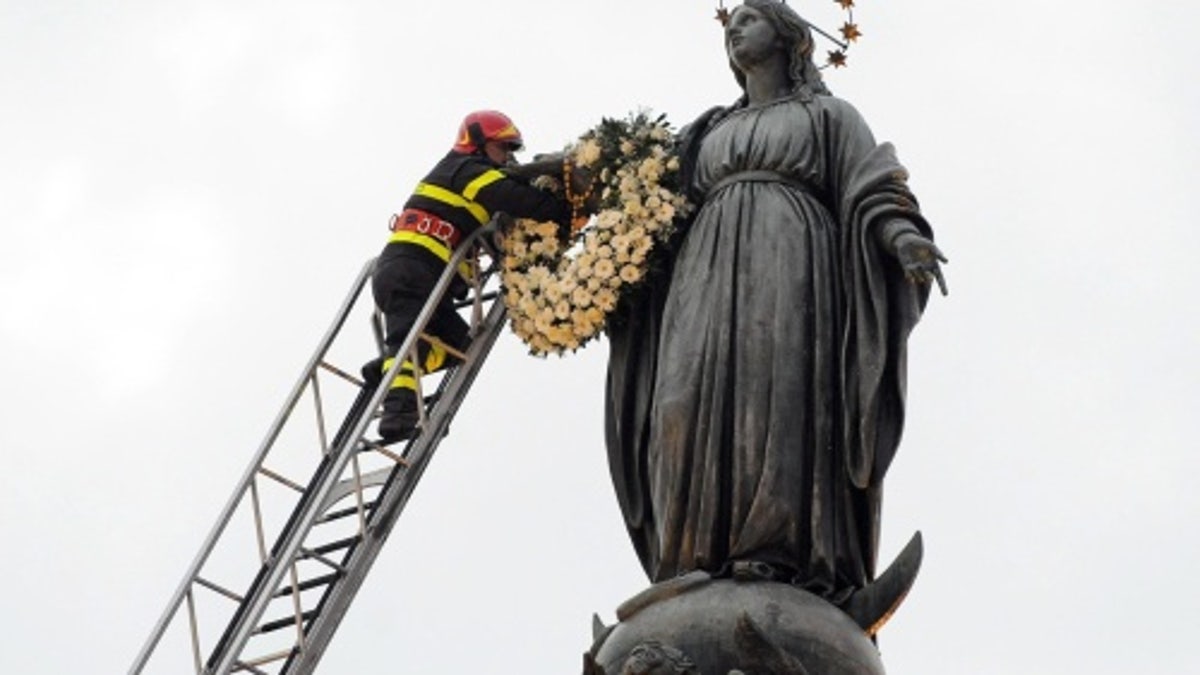 ITALY RELIGION HOLY YEAR