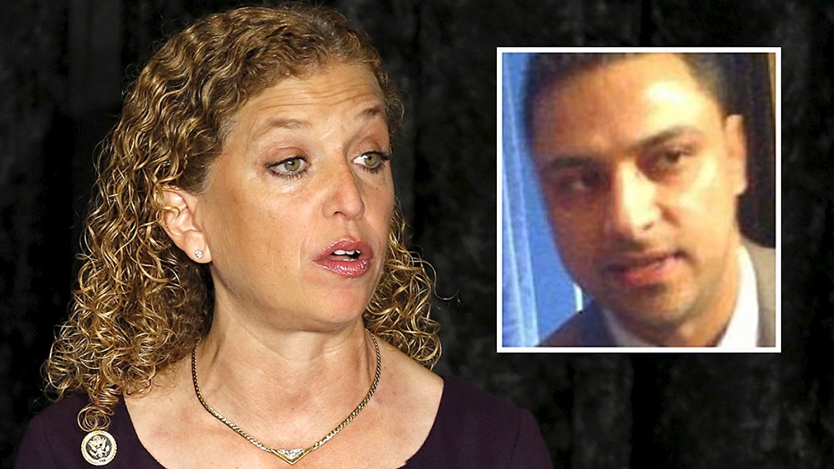 Imran Awan Wasserman