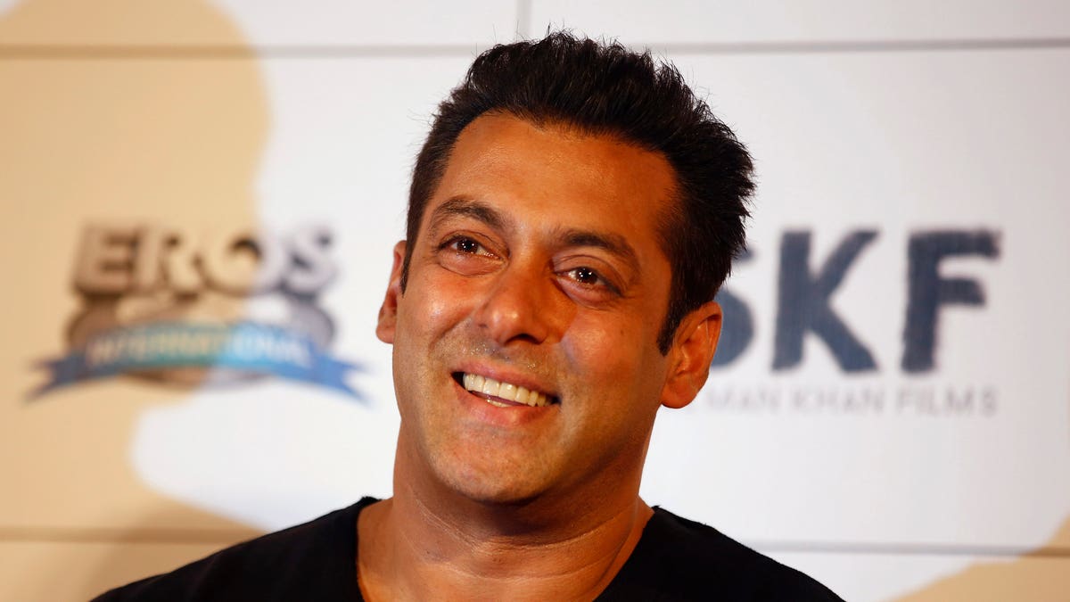 Bollywood star Salman Khan causes uproar with rape remark | Fox News