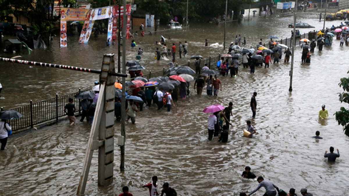india floods 1