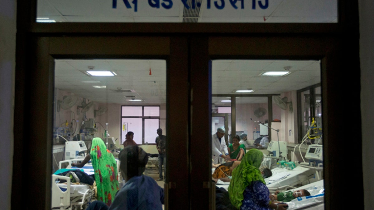 indian hospital 2