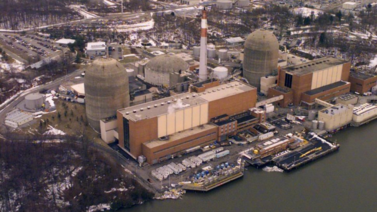 indian point nuclear ny ap