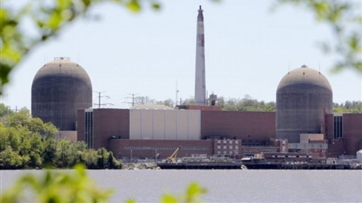 Replacing Indian Point