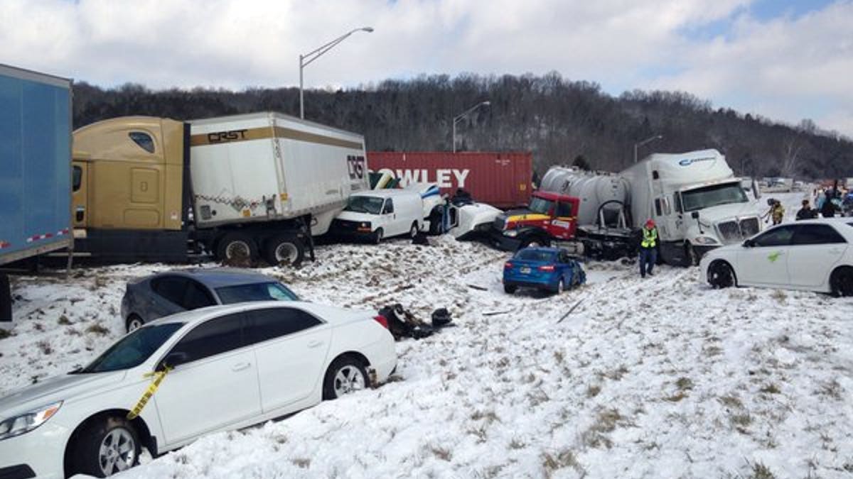 indiana crash 112A