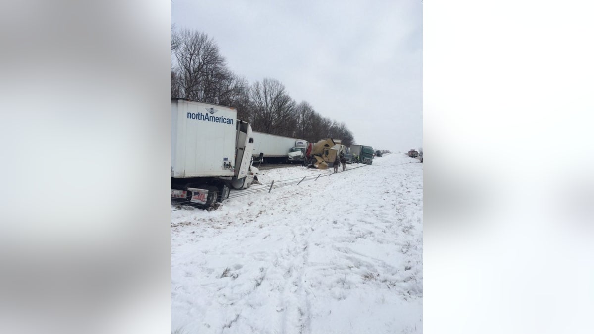 indiana crash 112B