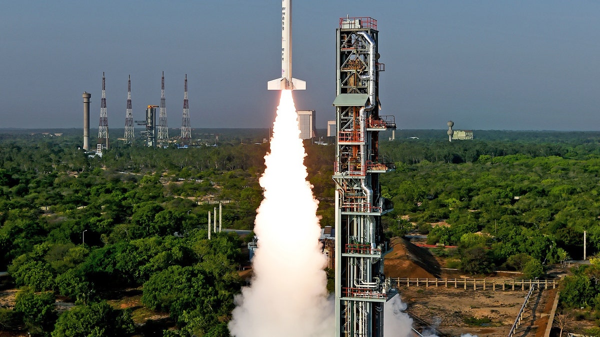 Isro: Key Chandrayaan-3, SSLV & RLV tests lined up; 1 PSLV launch coming up  too | India News - Times of India