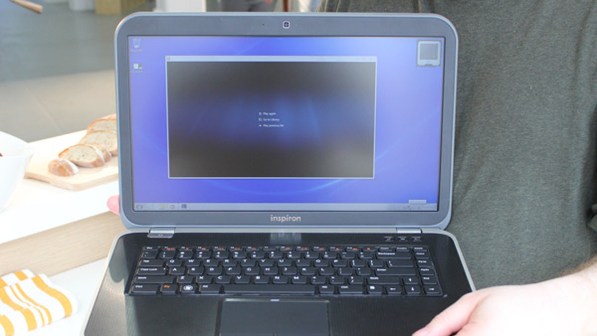 Dell Inspiron 15R and 17R Special Edition Sport Skullcandy