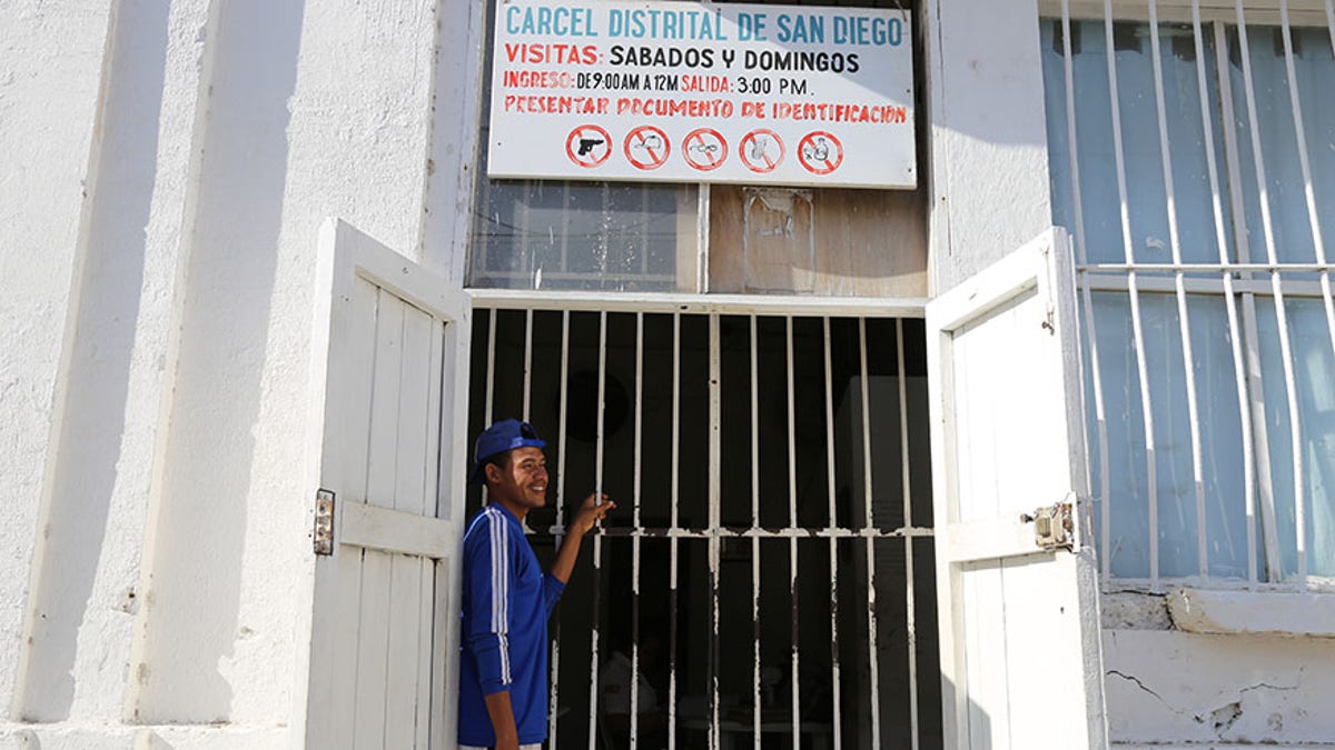 Interno restaurant 2