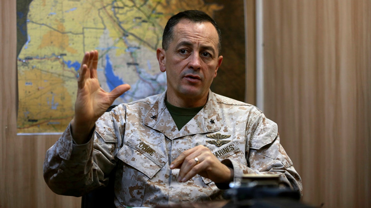 Iraq General