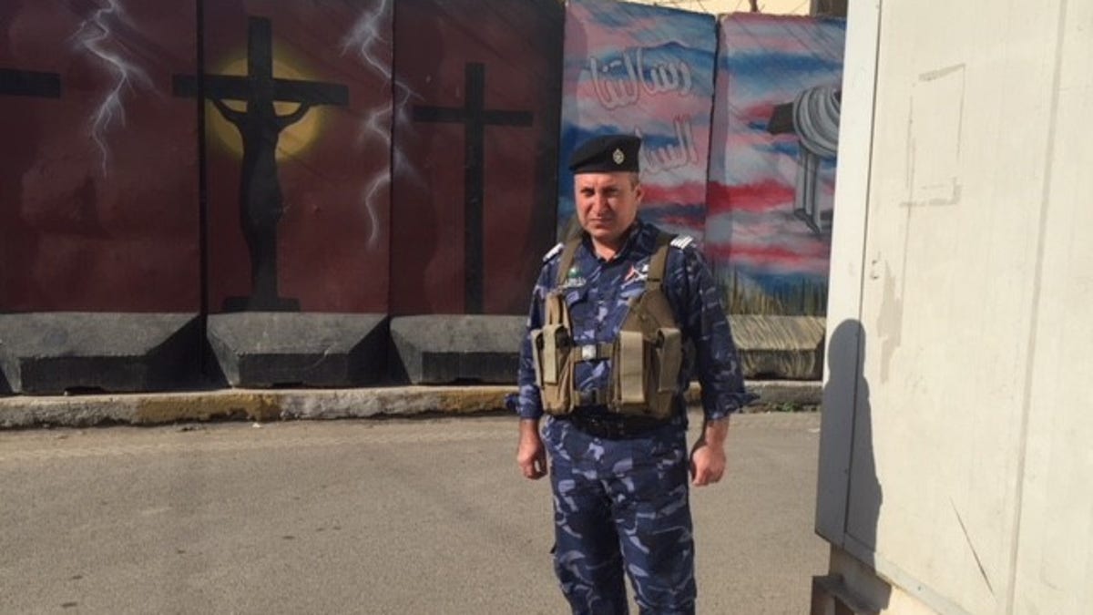 Iraqi Christians photo-6