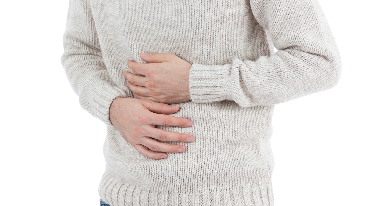 irritable bowel syndrome upset stomach stomachache istock large