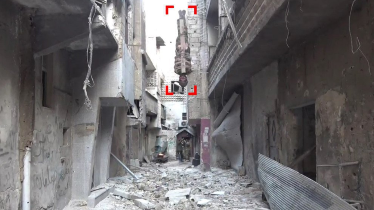 ISIS 1