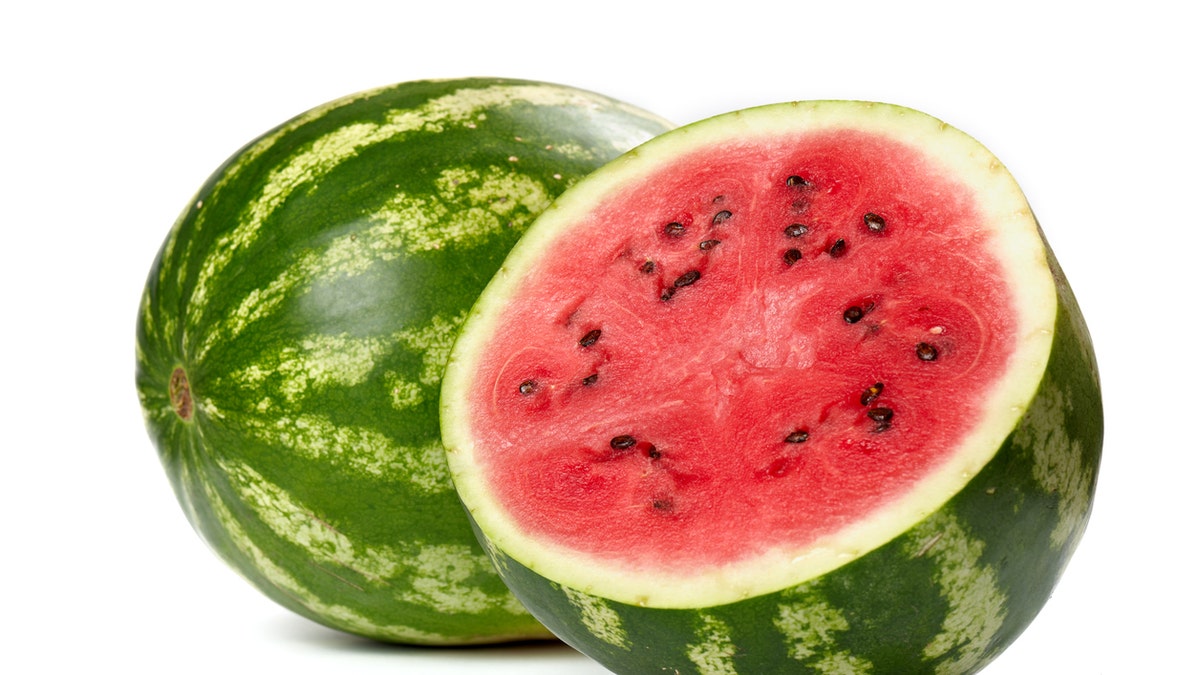 Watermelon istock