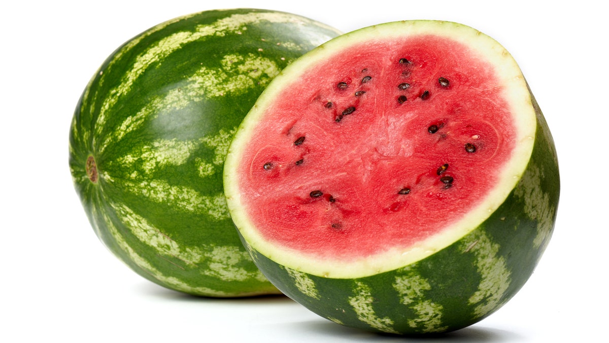 Watermelon istock