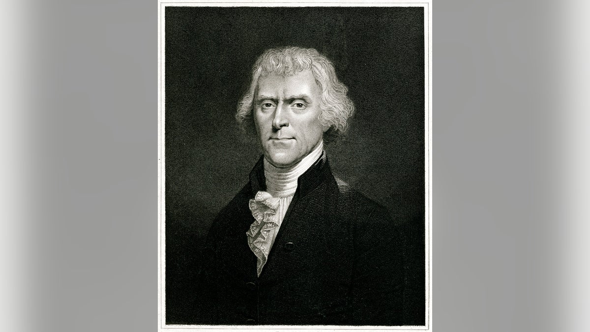 8361b9bc-Thomas Jefferson