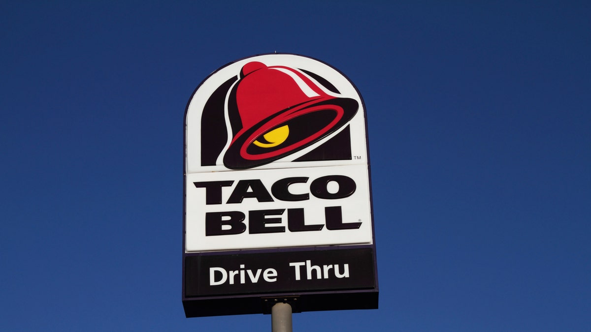 Taco Bell istock