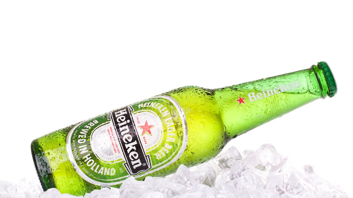 97135087-Heineken istock