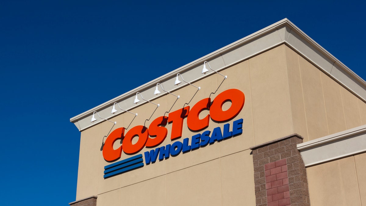 costco one year survival kit