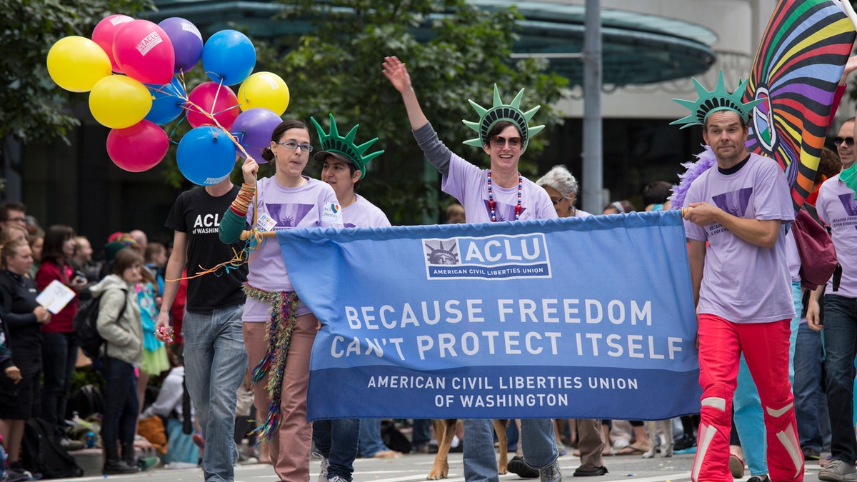 ACLU