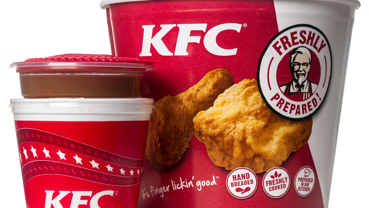 f8d8cb93-KFC istock