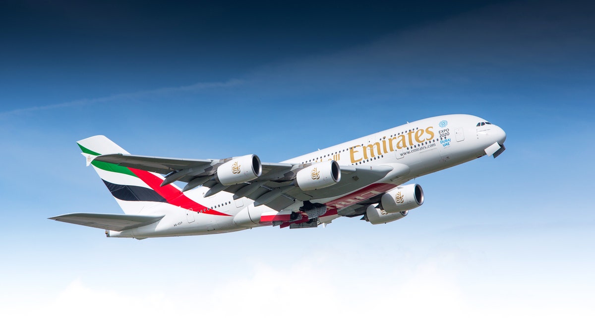 emirates istock