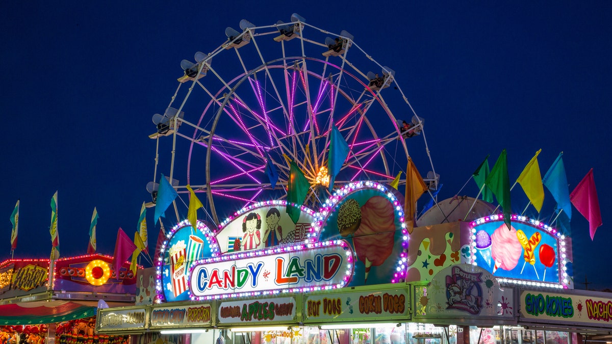 Carnival istock