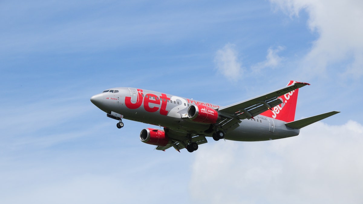 Jet2 istock