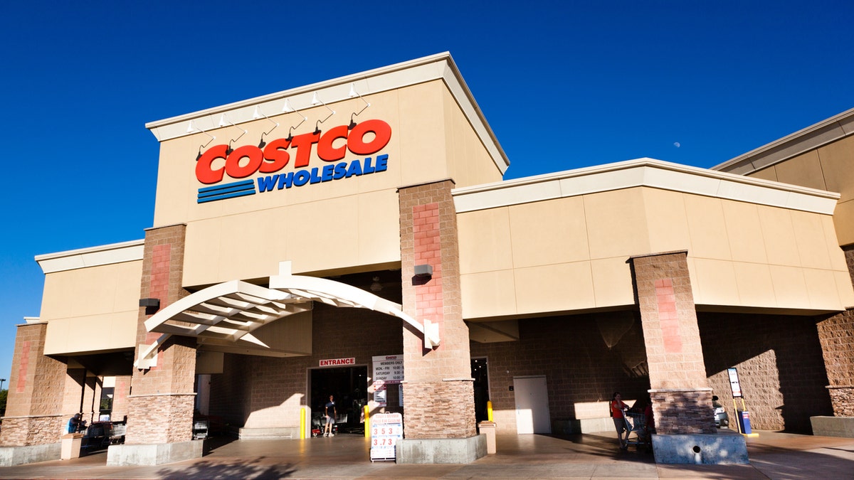 costco istock