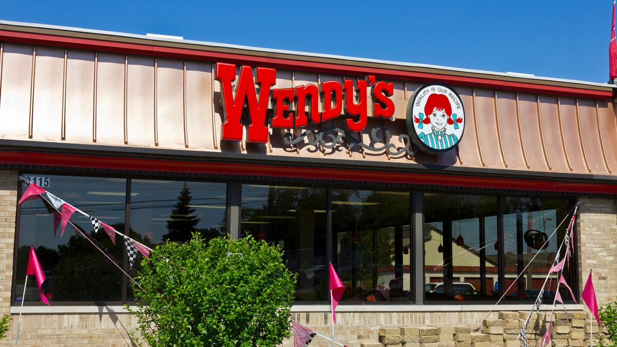 wendys istock