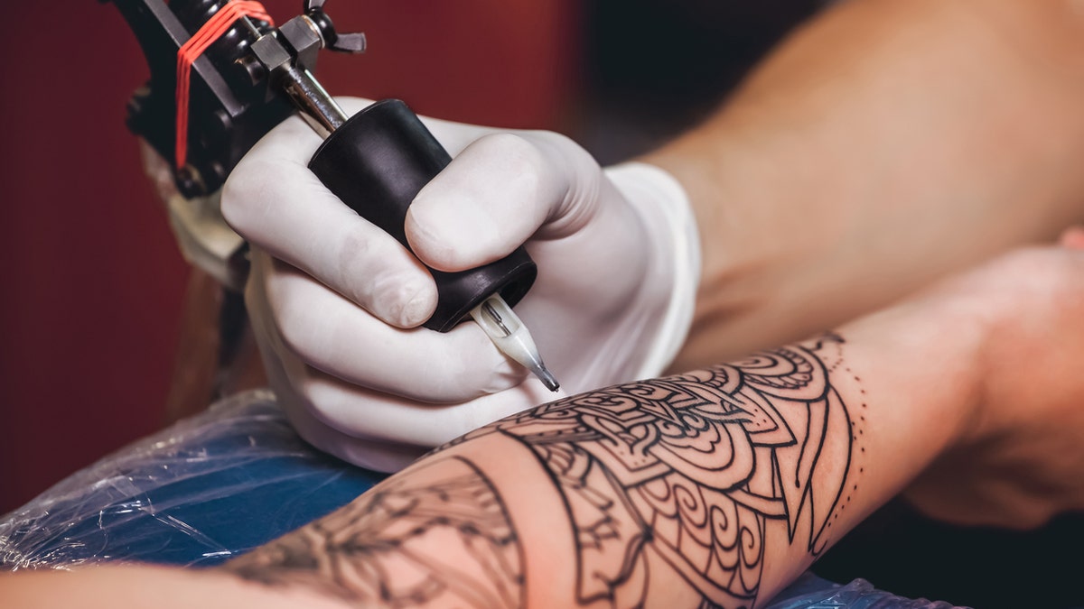 Tattoographer Karan, Delhi Man Who Tattooed His Eyeballs, Says He Has No  Regrets