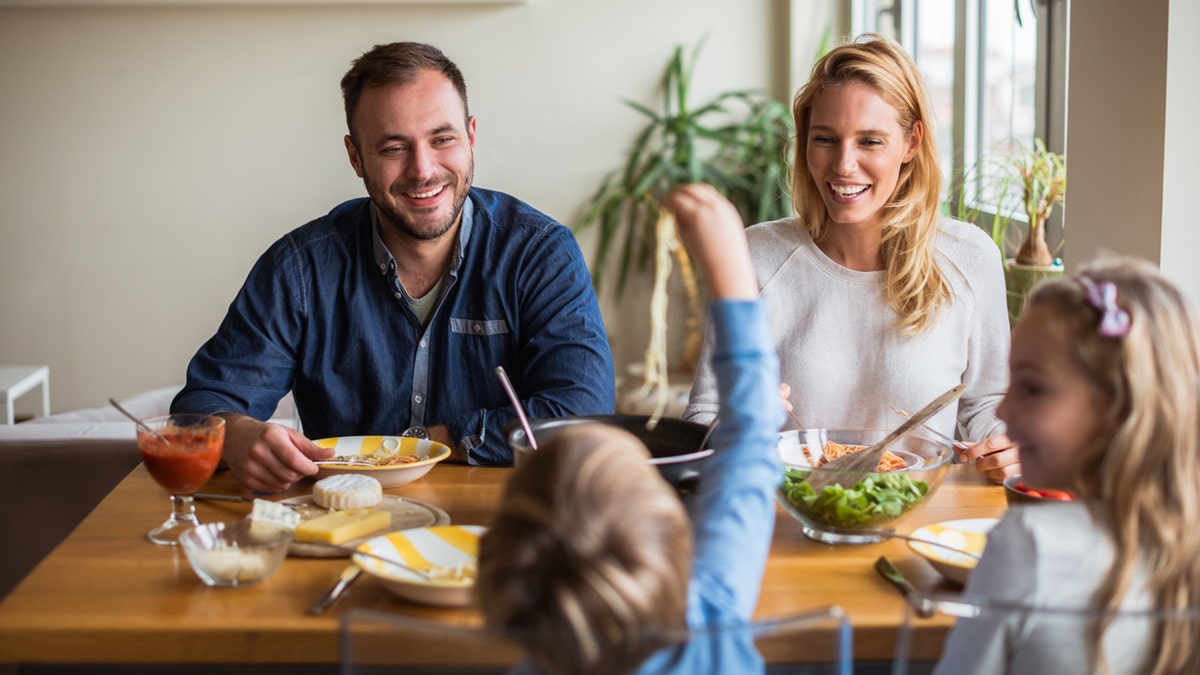 parents istock