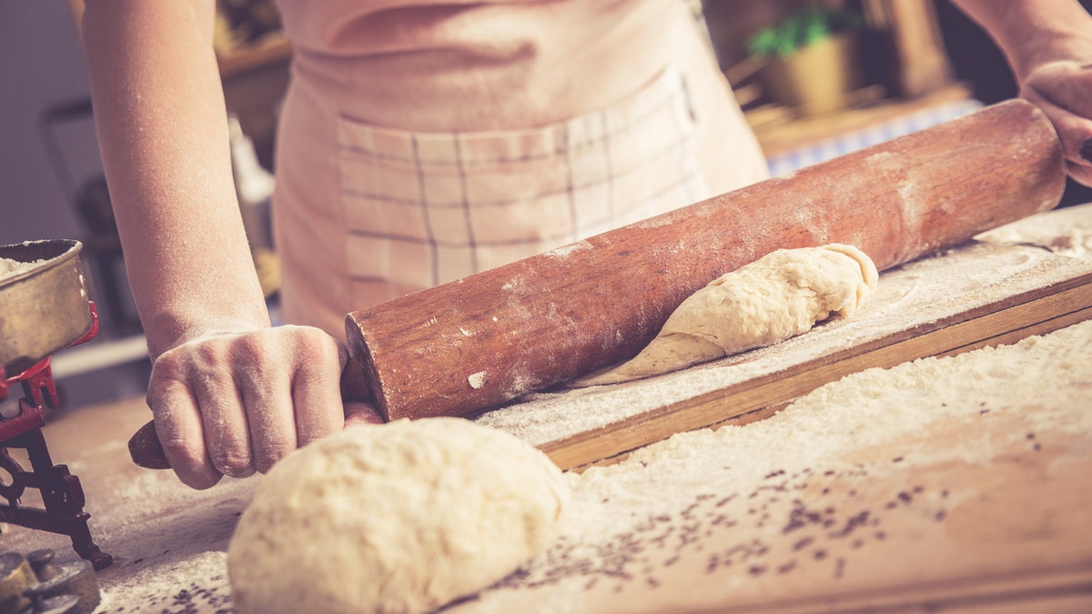 Bakery istock