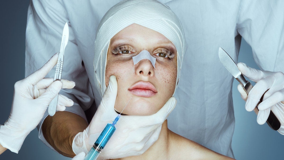 45de6a81-Plastic surgery iStock