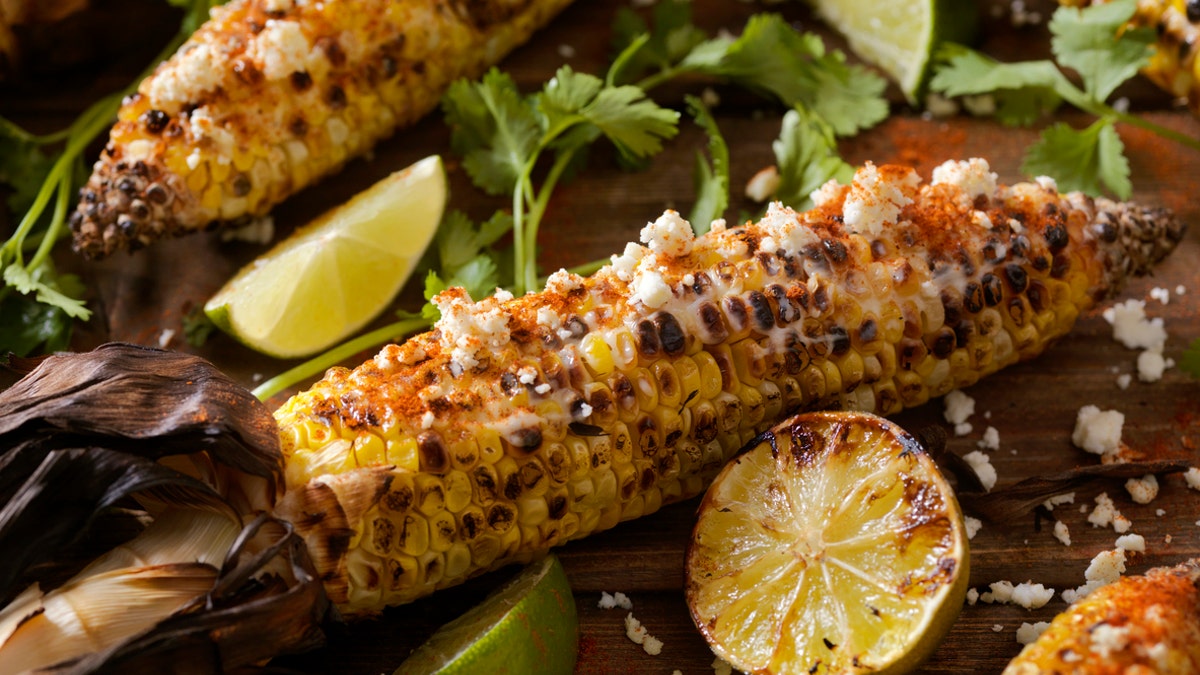 elote istock