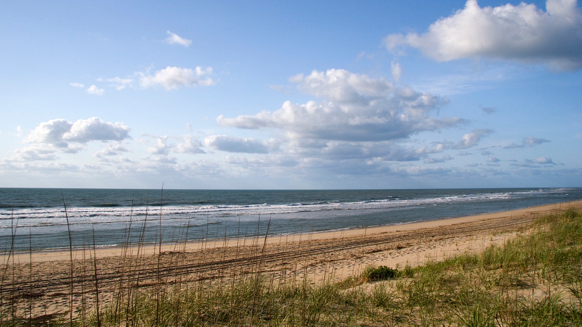 Outer Banks NC istock