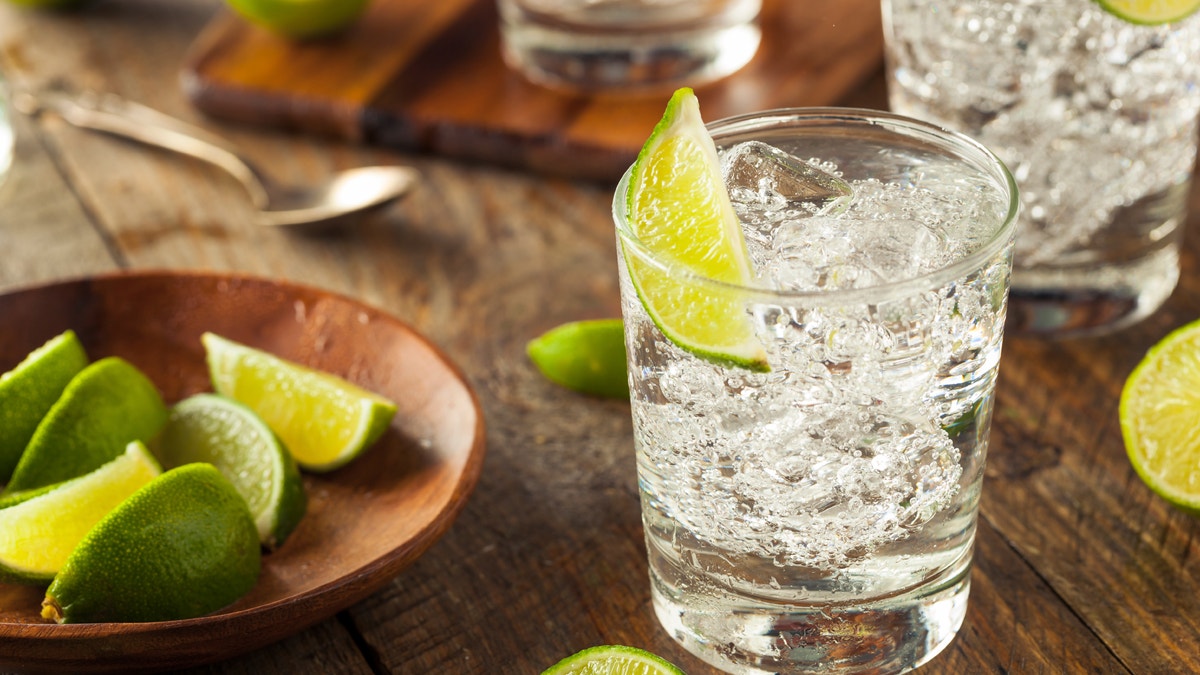 istock liquor and lime