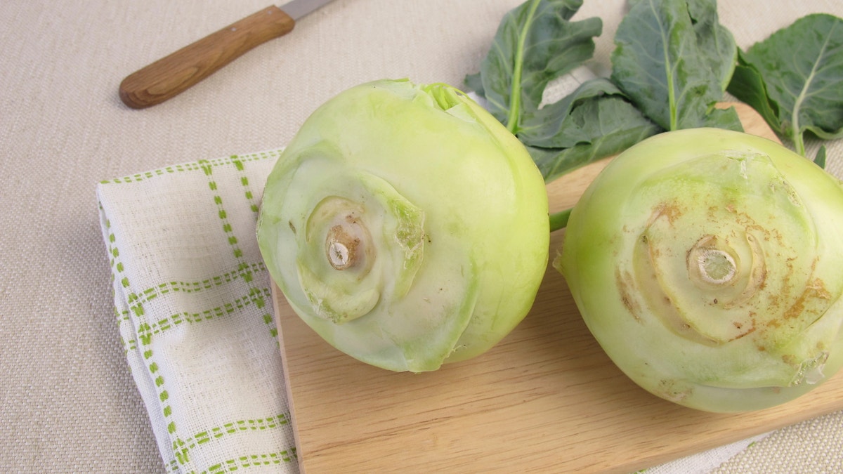 kohlrabi_istock