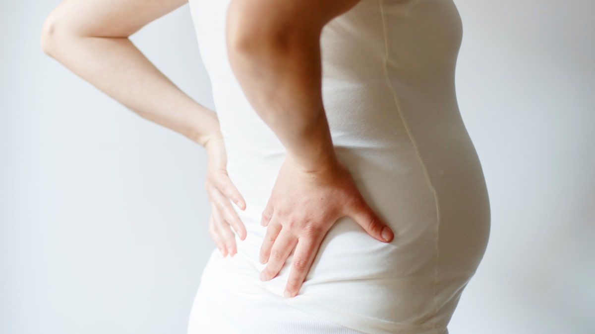 pregnancy_backache_istock