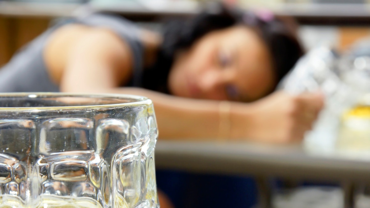drunk_young_woman_istock