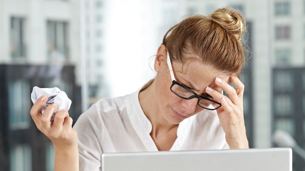 tired_woman_office_istock