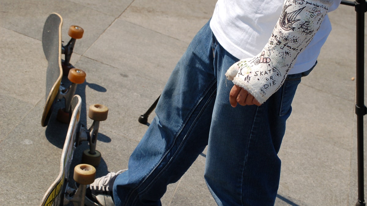 broken_arm_skatepark_istock